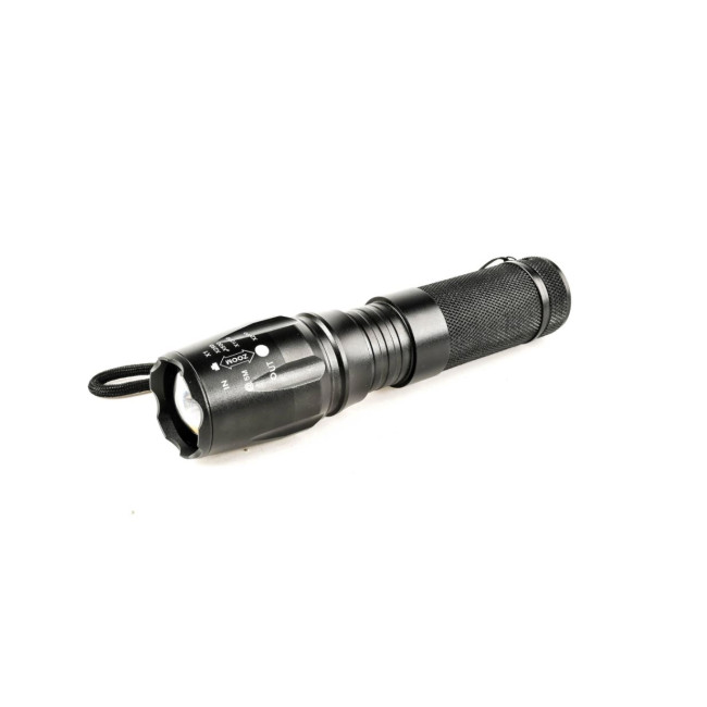 Promotional Falcon Pocket Flashlight