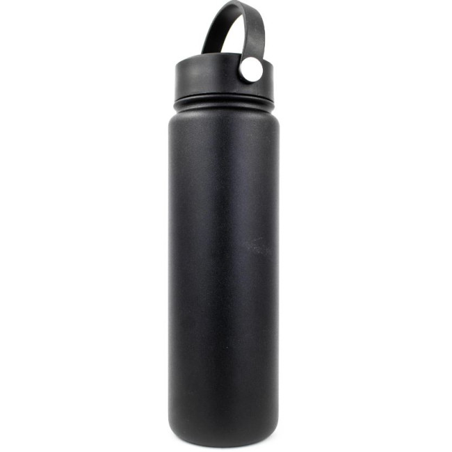 Promotional Reef Recycled Stainless Steel Sports Bottle