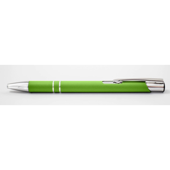 Promotional Ultimate Ballpen Soft Touch