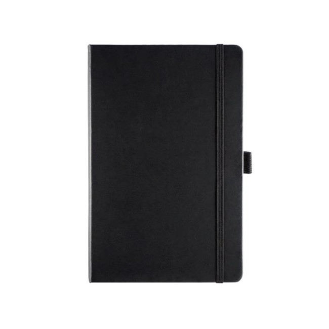 Promotional Albany A5 Construction Notebook