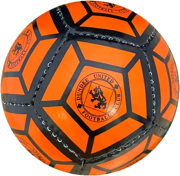 Promotional Size 1 Mini Football 14cm - Image 1