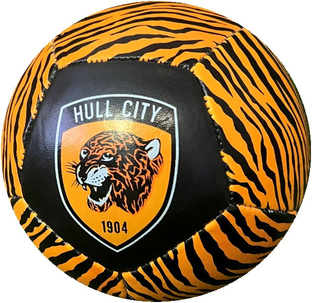 Promotional Size 1 Mini Football 14cm - Image 2