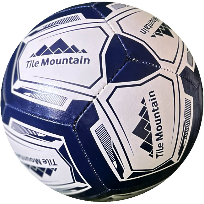 Promotional Size 1 Mini Football 14cm - Image 3