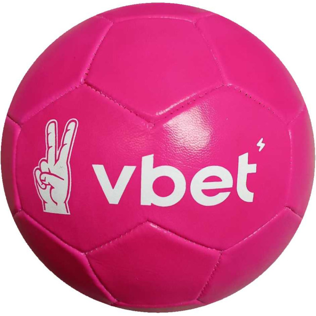 Promotional Size 2 Mini Football 15cm - Image 1