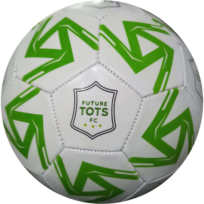 Promotional Size 2 Mini Football 15cm - Image 2