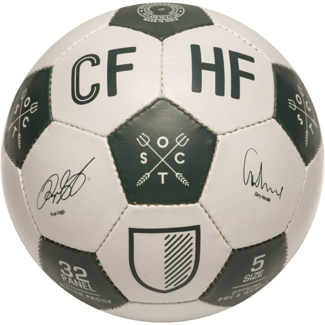 Promotional Size 3 Football 19cm - Image 1