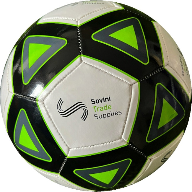 Promotional Size 3 Football 19cm - Image 2