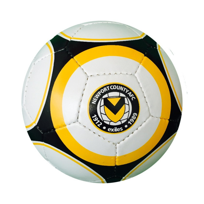 Promotional Size 4 Football 20cm - Image 2