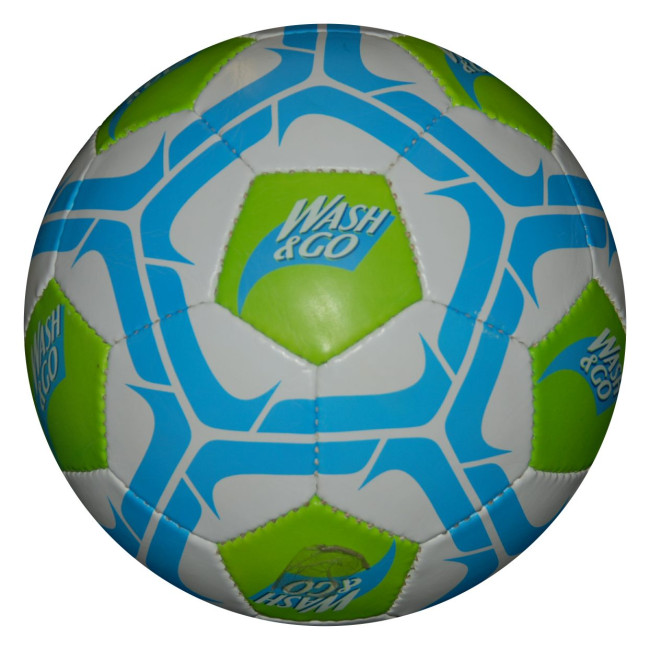 Promotional Size 4 Football 20cm - Image 3