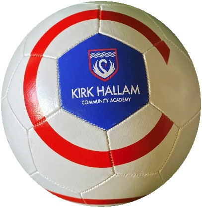 Promotional Size 4 Football 20cm - Image 4