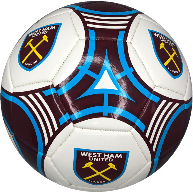 Promotional Size 5 Football Premium 22cm - Image 1