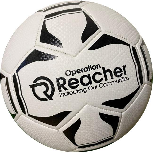 Promotional Size 5 Football Premium 22cm - Image 2