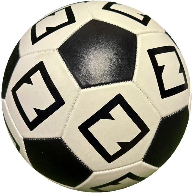 Promotional Size 5 Football Premium 22cm - Image 4