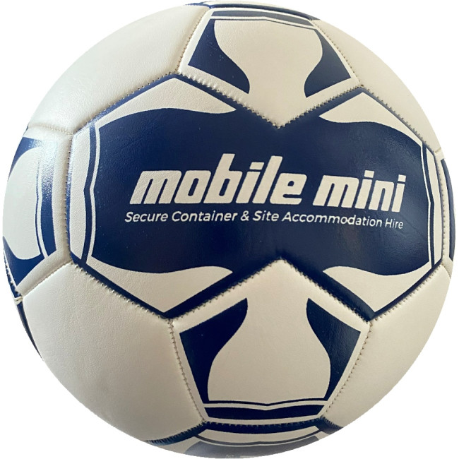 Promotional Size 5 Football Premium 22cm - Image 5