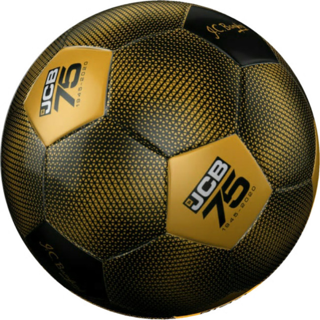 Promotional Size 5 Football Recreational Play 22cm - Image 1