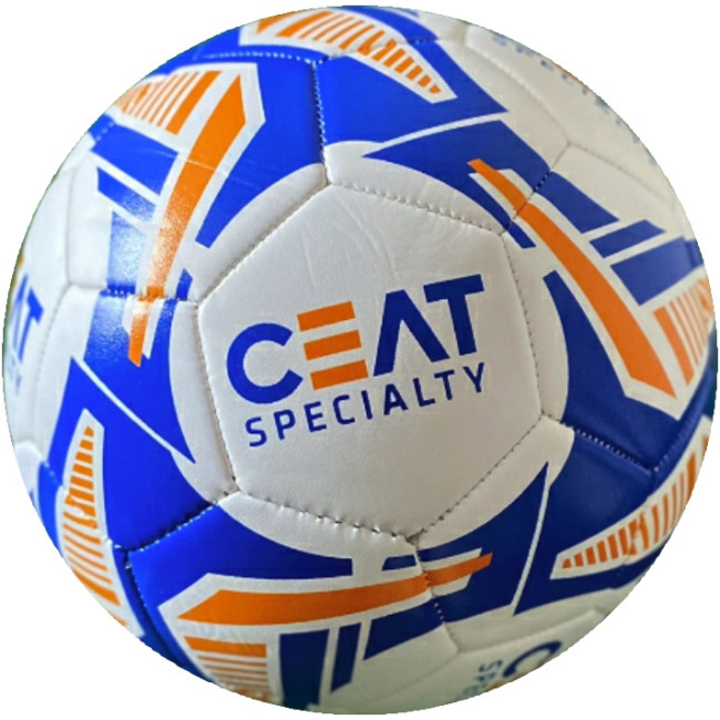 Promotional Size 5 Football Recreational Play 22cm - Image 3