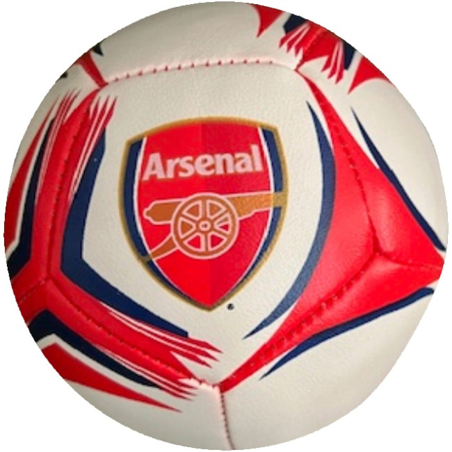 Promotional Softeez Football 10cm - Image 1