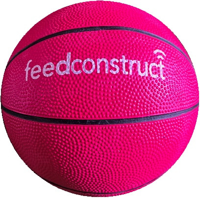 Promotional Mini Basketball 19cm - Image 3