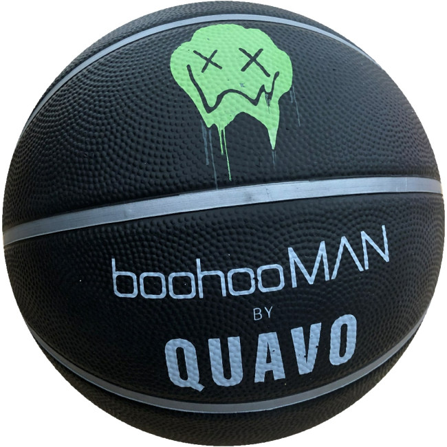 Promotional Size 5 Basketball 22cm - Image 1