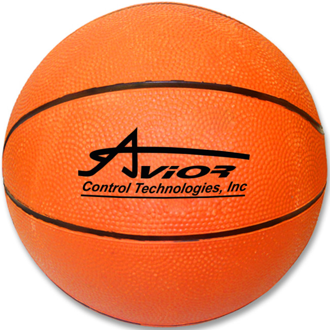 Promotional Full Size 7 Basketball 24cm - Image 1