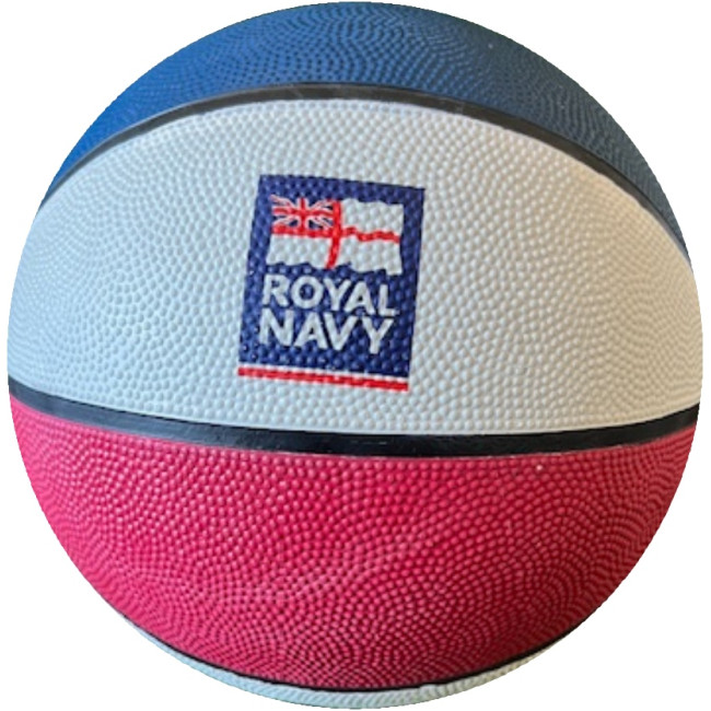 Promotional Size 7 Match Basketball 24cm - Image 2