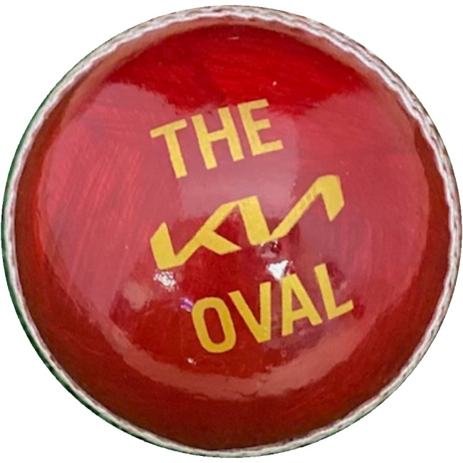 Promotional Practise Cricket Ball - Image 1