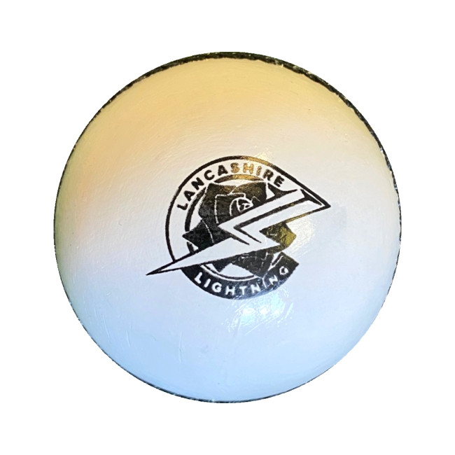 Promotional Practise Cricket Ball - Image 2