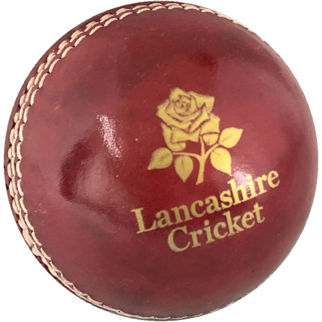 Promotional Practise Cricket Ball - Image 4