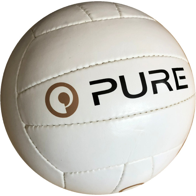 Promotional Size 5 Volley Ball 22cm - Image 1