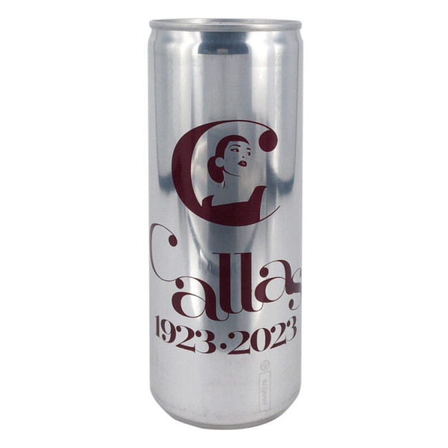 Promotional Canned Water 250ml