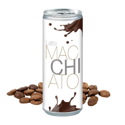 Promotional Latte Macchiato 250ml