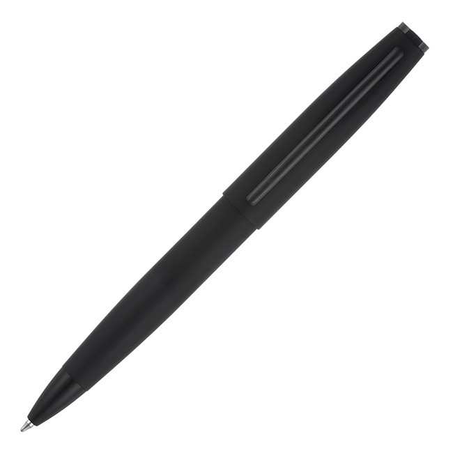 Promotional Panther Soft Feel Ball Pen