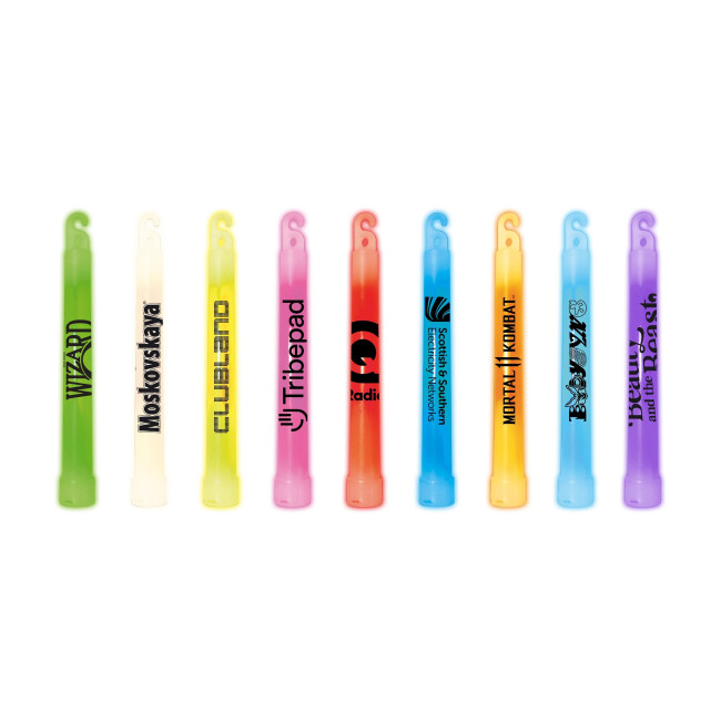 Promotional Glowsticks 6"