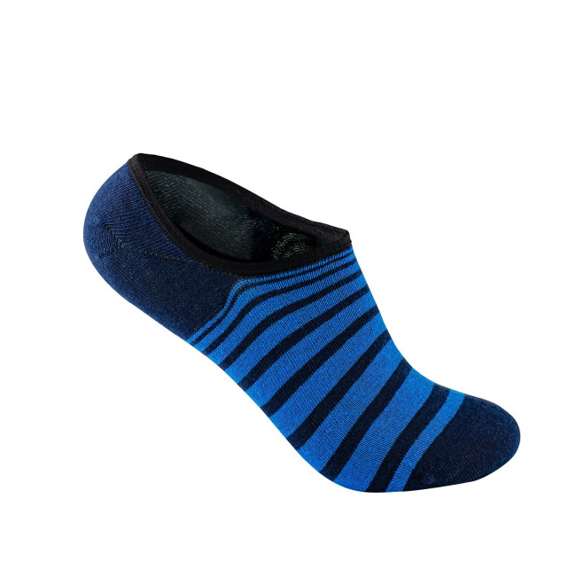 Promotional Premium Footie Socks - Image 1