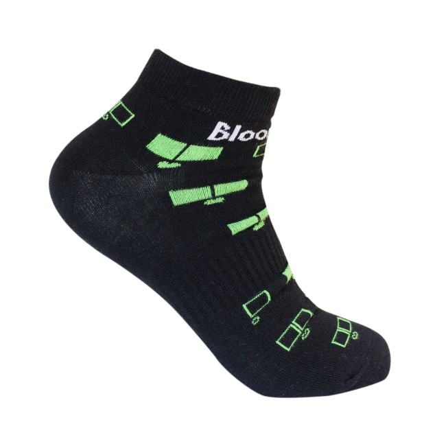 Promotional Premium Low Cut Sports Socks - Image 5