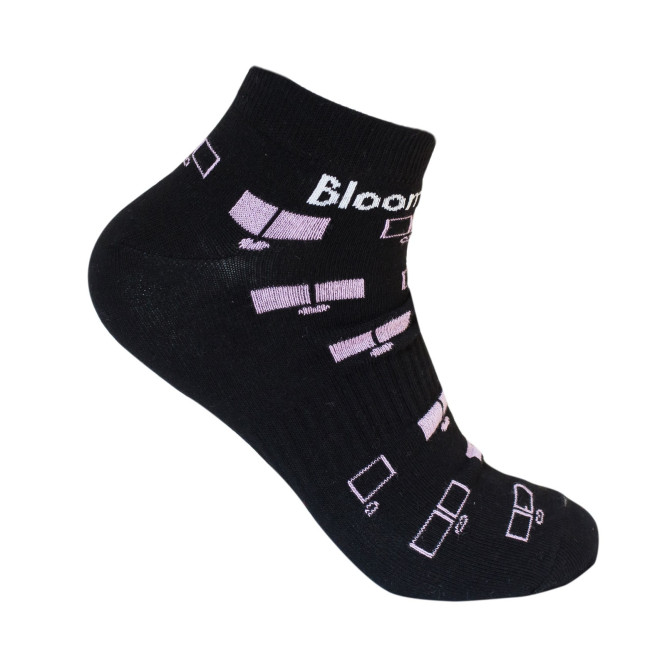 Promotional Premium Low Cut Sports Socks - Image 4