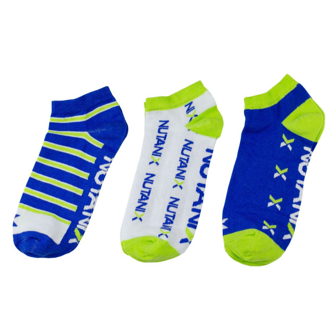 Promotional Premium Low Cut Sports Socks - Image 2