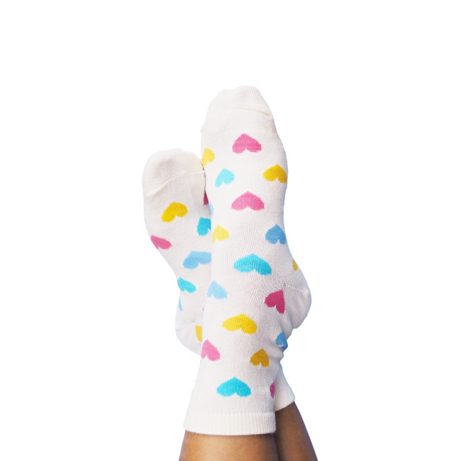 Promotional Premium Quarter 1/4 Ankle Socks - Image 1