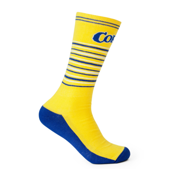 Promotional Premium Classic Crew Socks - Image 4