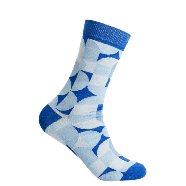 Promotional Premium Classic Crew Socks - Image 2