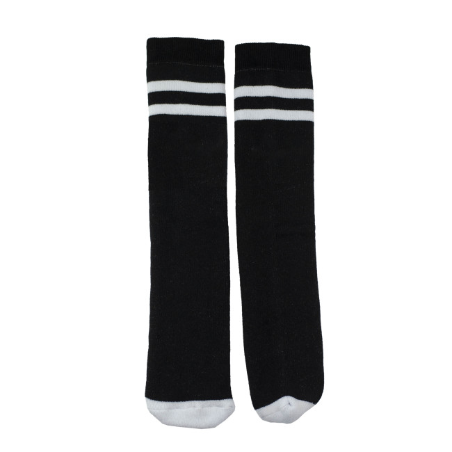 Promotional Premium Crew Tube Socks - Image 1