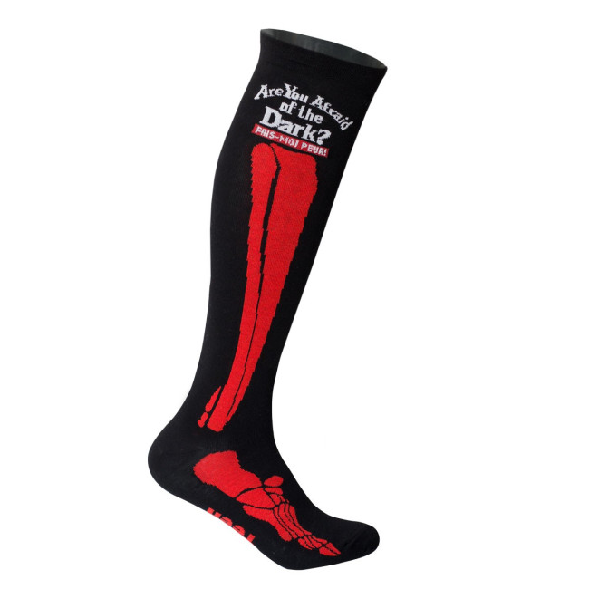 Promotional Premium Bellow The Knee Long Socks - Image 4