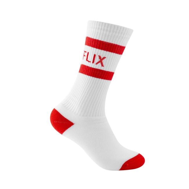 Promotional Premium Sports Crew Socks - Image 5