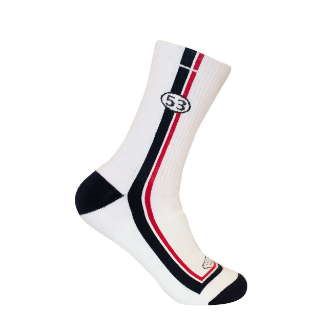 Promotional Premium Sports Crew Socks - Image 4