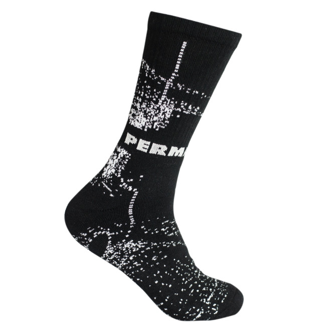 Promotional Premium Sports Crew Socks - Image 3