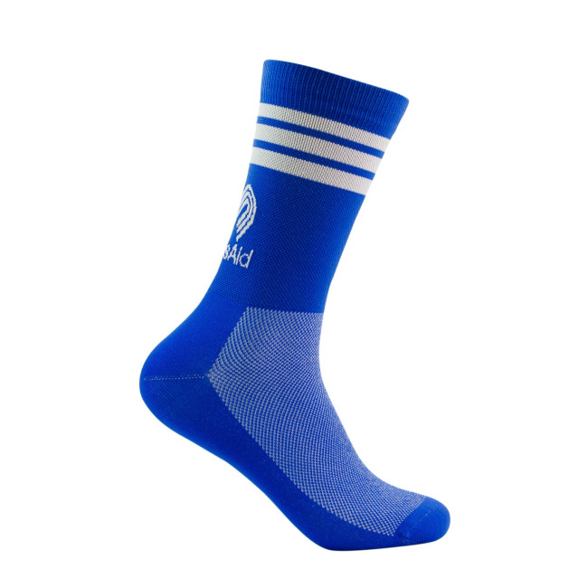 Promotional Premium Sports Specialised Crew Socks - Image 1