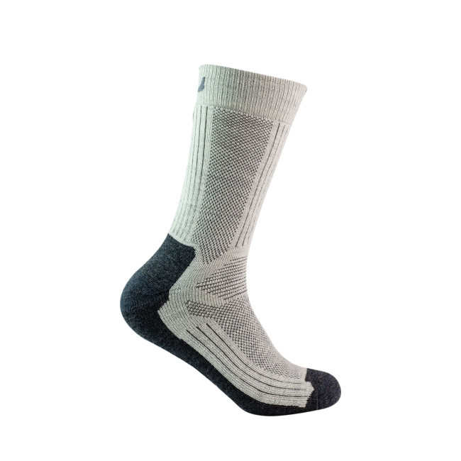 Promotional Arctic Crew Full Terry Active Socks