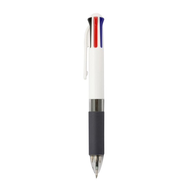 Promotional 6 Colour Pen