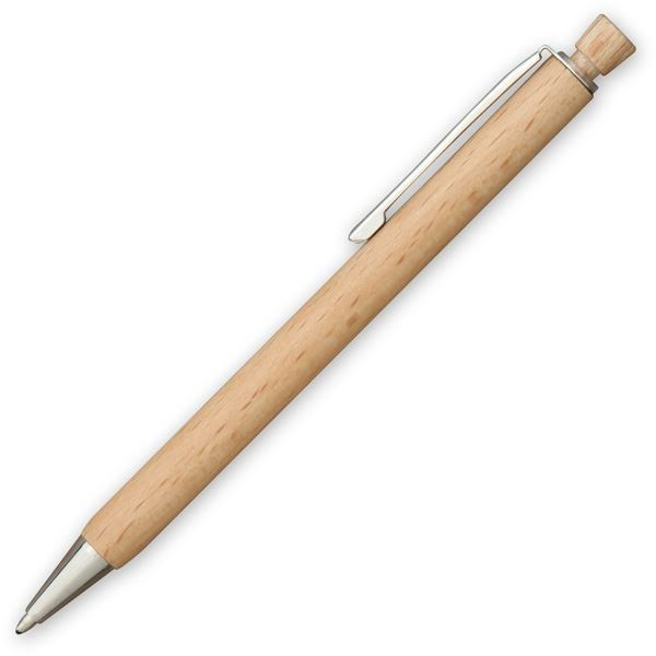 Promotional Birchwood Eco Pen