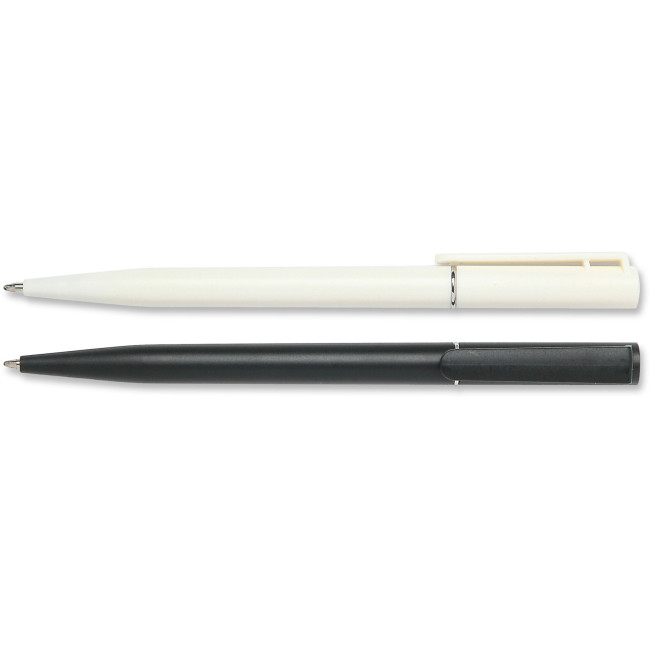 Promotional Client Twist Action Pen